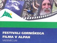 Festivali gorniskega filma v alpah