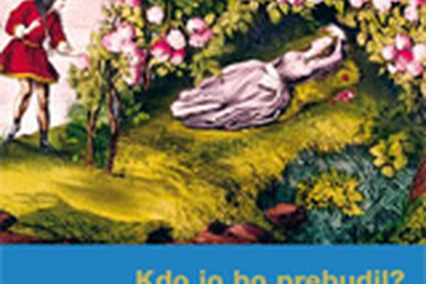 Alpe na odru št. 95 - Kdo jo bo prebudil?