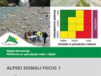 Alpski signali focus 1