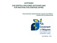 Vodila za dobro podnebno politiko