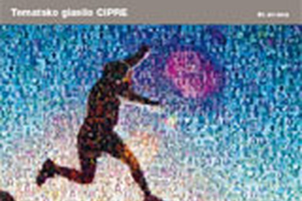 Alpe na odru št. 97 - Yes, youth can