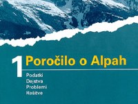 1. poročilo o Alpah
