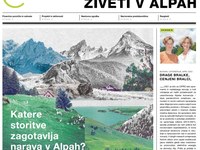 CIPRA Letno Poročilo 2021