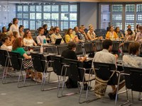 Mednarodna poletna šola politične ekologije