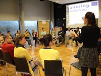 Ključ do lokalnega razvoja