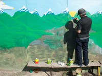 Naredi spremembo! Da ne ostane le pri dobrih namenih