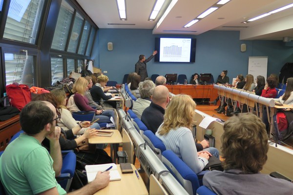 Ukrepajmo proti onesnaženemu zraku v Sloveniji!