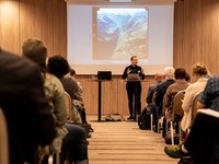 Visoka napetost v Alpah