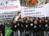 Zakaj Soči ne leži v Alpah