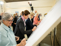 Zavezništvo za podnebno nevtralno mobilnost na območju Alp