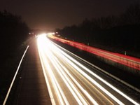 Resolucija o splošni prepovedi nocnih voženj za tovorna vozila na obmocju Alp